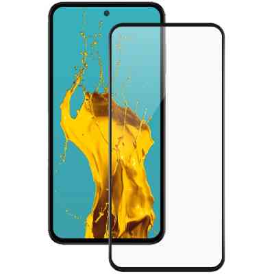 Стекло защитное Piko Full Glue Samsung M35 Black (1283126593871) Винница