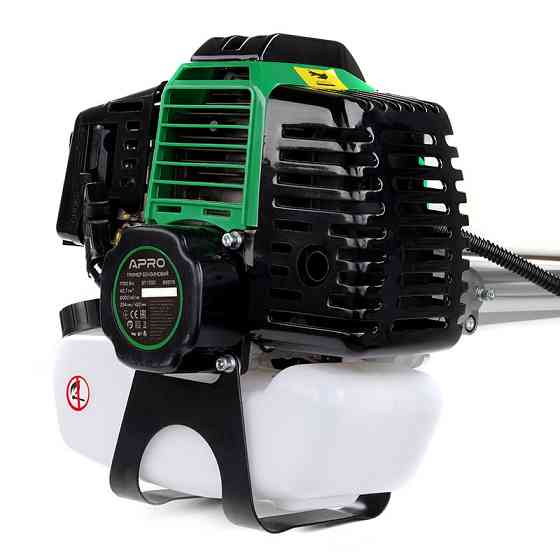 Тример бензиновий APRO ВТ 1700 899118 Коломия
