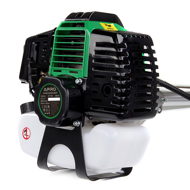 Тример бензиновий APRO ВТ 1700 899118 Коломия - фото 2