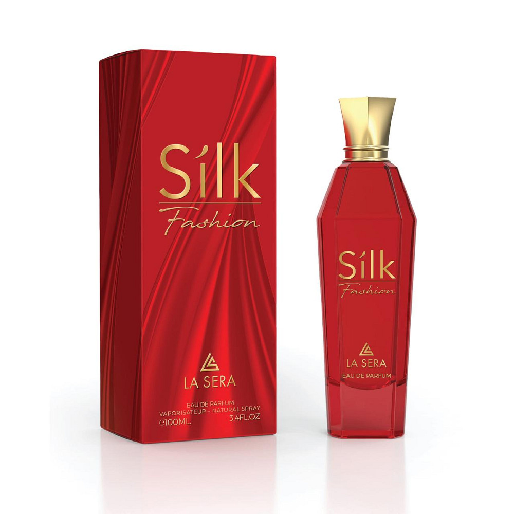 Sera Женская парфюмированная вода La Sera Silk Fashion 100 мл Коломия - фото 1