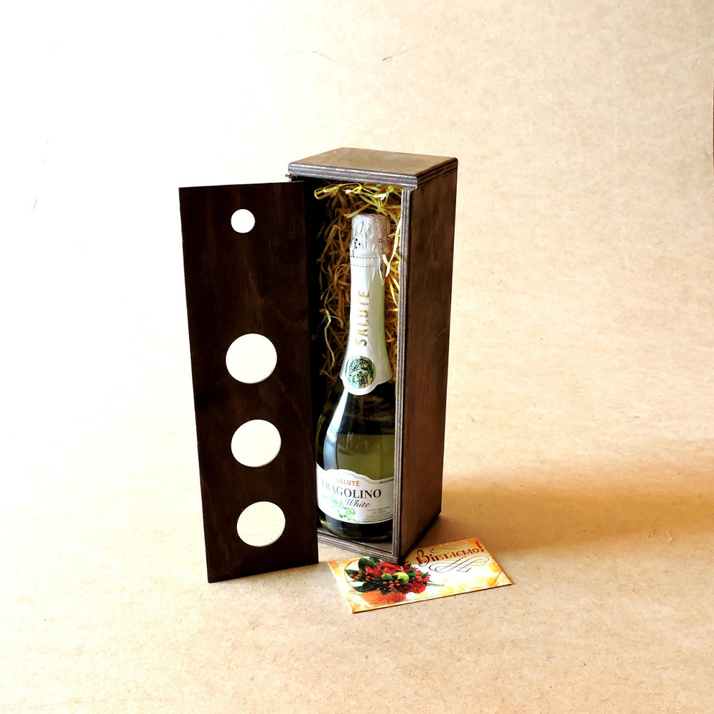 Подарочная коробка 