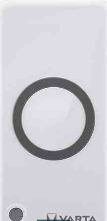 Павербанк УМБ Varta Wireless Power Bank 15000 mAh Київ