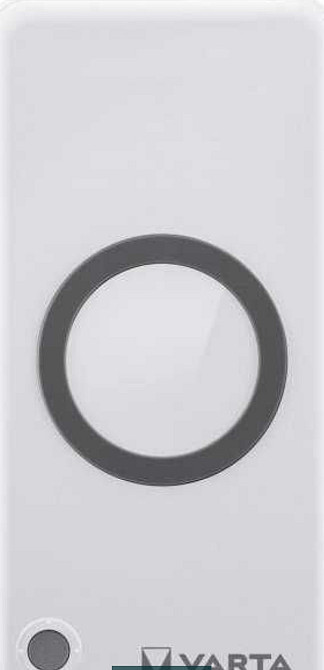 Павербанк УМБ Varta Wireless Power Bank 15000 mAh Київ - фото 6