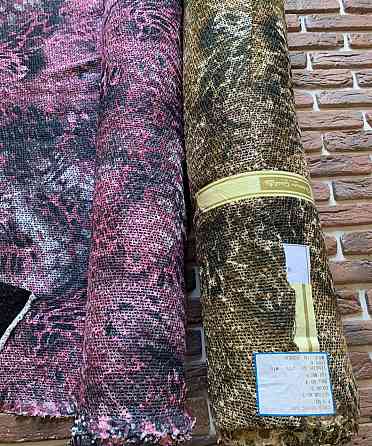 Ткань / опт / ажур 30 грн/м, от 5 м. Київ