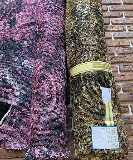 Ткань / опт / ажур 30 грн/м, от 5 м. Киев - изображение 6