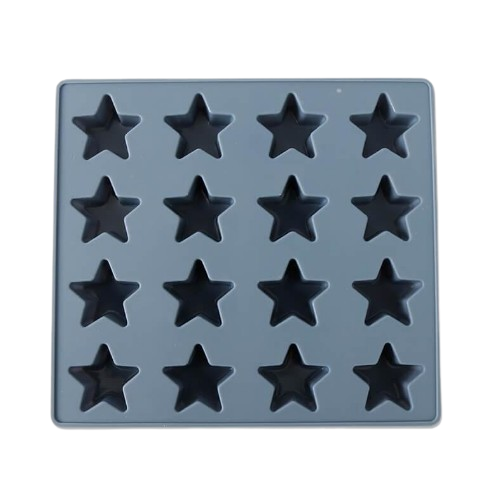 Форма для льоду та шоколаду силікон MR-1058 Maestro Житомир - изображение 1