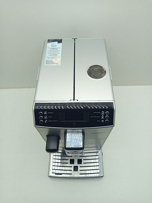 Кавомашина Philips EP3551 (Б клас) Луцьк - фото 2