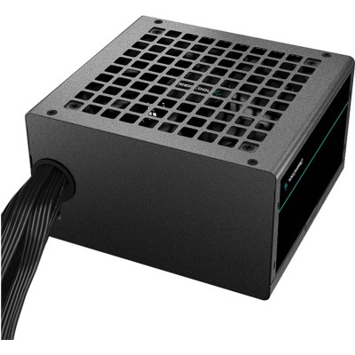 Блок питания Deepcool 700W PF700 (R-PF700D-HA0B-EU) Винница - изображение 6