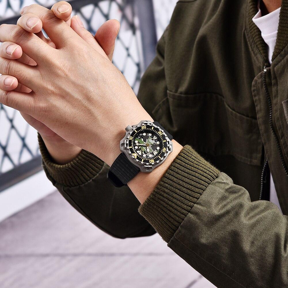 Pagani Design YN009 Silver-Camo SBR Киев - изображение 4