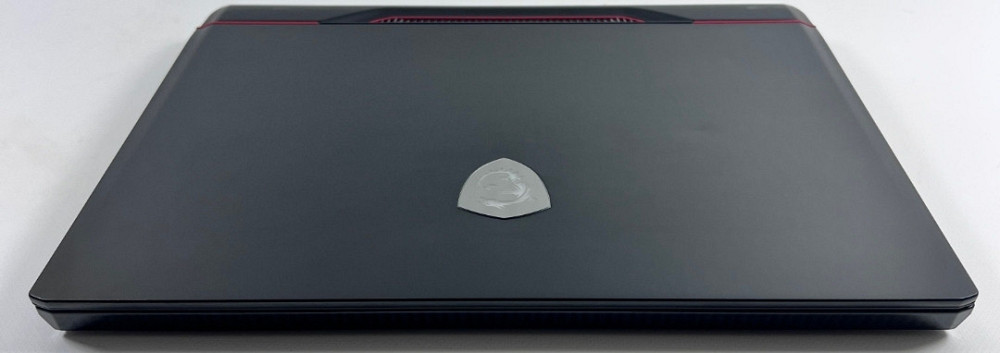 MSI GE68HX Raider 16 Intel Core i7 14650HX 32GB 1TB SSD RTX 4060 8gb. Харків - фото 4