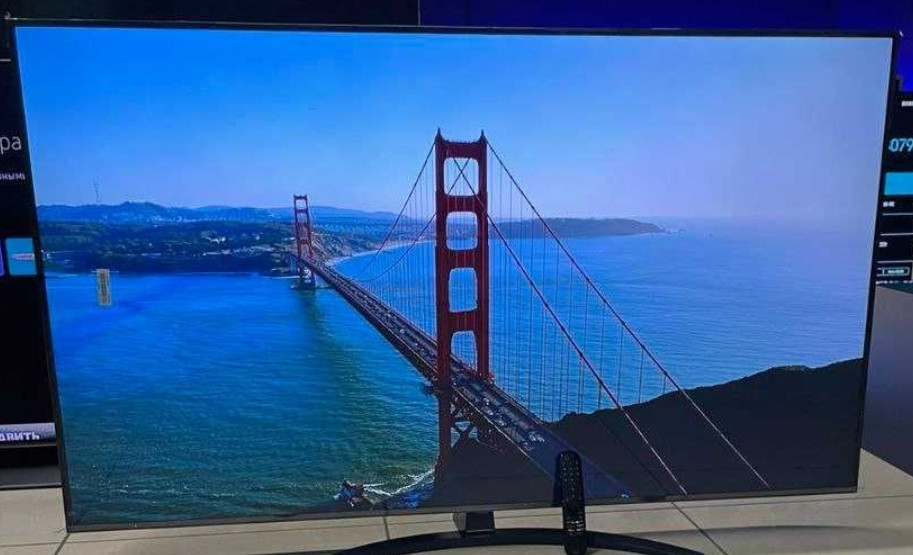 Телевизор; 65