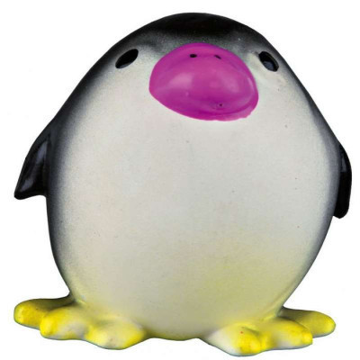 Игрушка для собак Trixie Зверьки 6 см (4047974352830) Винница - изображение 8