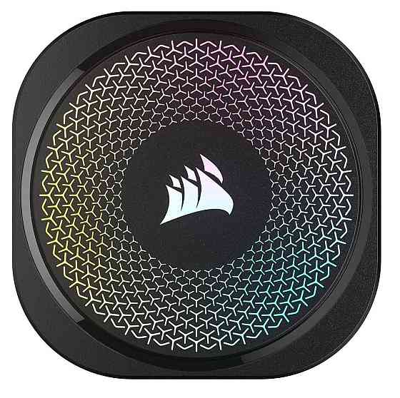 Система водяного охолодження Corsair Nautilus 360 RS ARGB (CW-9060093-WW) ( 15065 ) Харьков