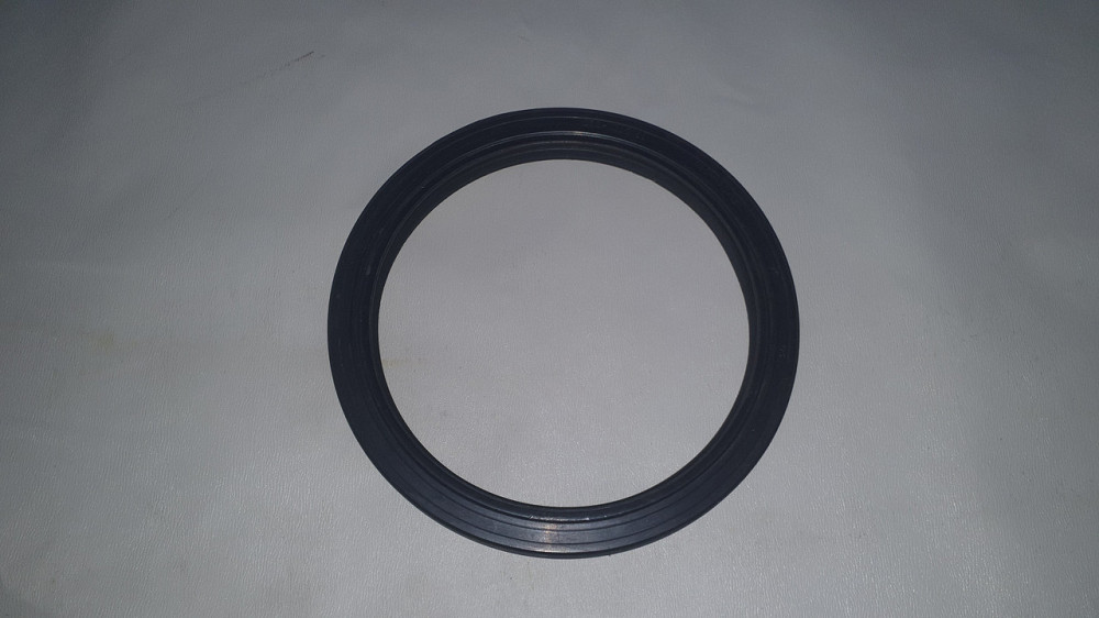 Сальник вала колінчастого заднього ЯМЗ. 140х170х13 мм. 236-1005160. Харків - фото 1