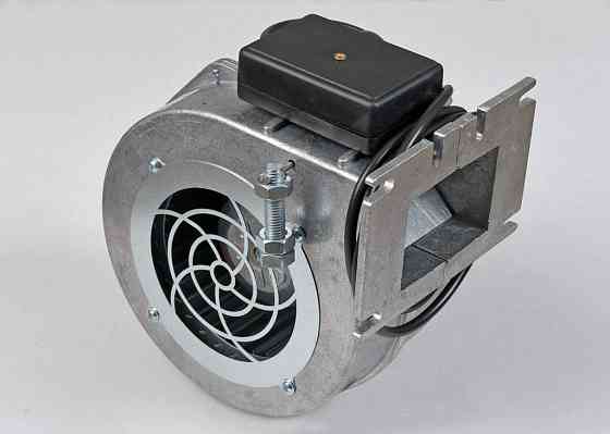 Вентилятор NWS-120 (SOLAR) Київ