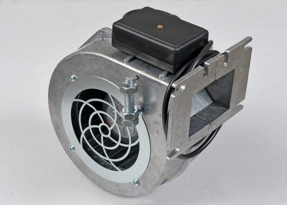 Вентилятор NWS-120 (SOLAR) Київ - фото 1