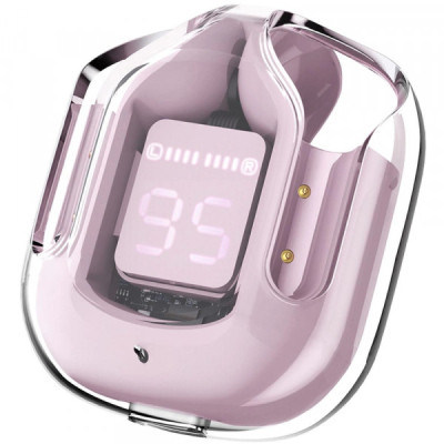 Наушники Acefast T6 Pink Lotus (6974316281566) Винница - изображение 4