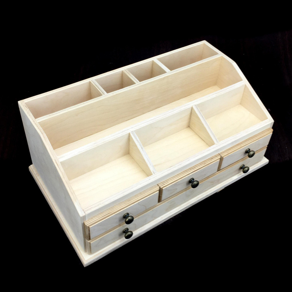 Органайзер для косметики "Суандзі 50" бланже Миколаїв - фото 8