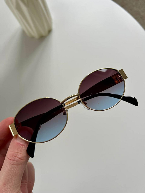 Жіночі окуляри від сонця Celine 🔥 Київ - фото 4