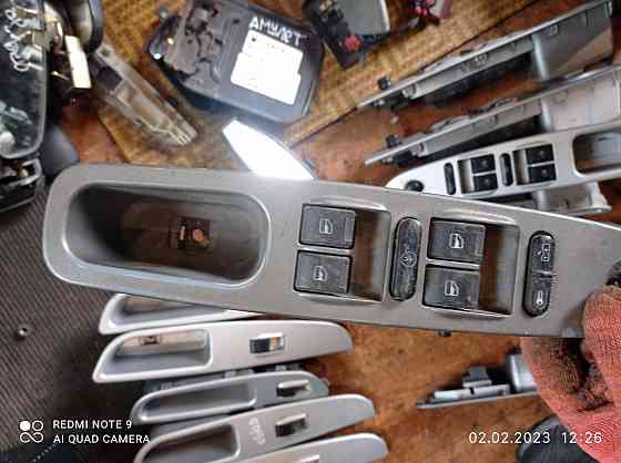 Блок управления стеклоподъемниками для автомобиля Chery Amulet или Chery Tiggo Київ