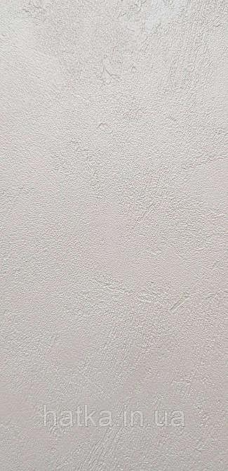 Шпалери вінілові на флізелін Caselio The Place to bed 0.53х10 м широкі білі смуги бежеві золотисті Київ - фото 3