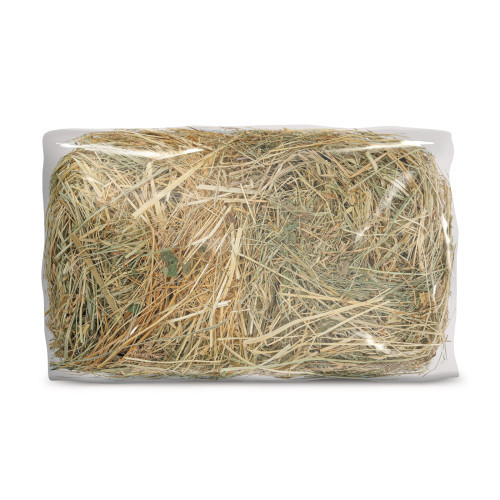 Сіно лугове Природа Польовий мікс для гризунів 200 г Київ - фото 2