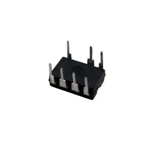 LNK304PN DIP-7, AC-DC преобразователь LinkSwitch-TN, микросхема для электроники Киев