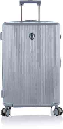 Чемодан Heys Earth Tones (M) Glacier Grey (10156-0144-26)/(10156-0144-S3) Киев