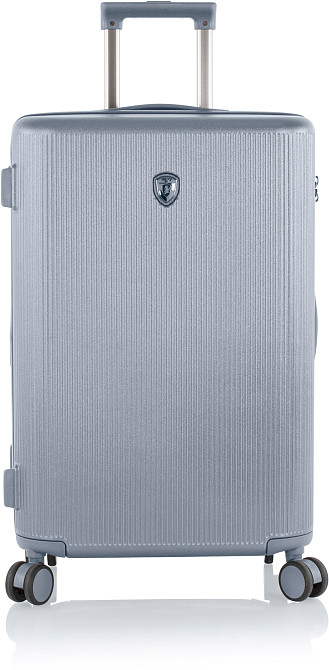 Валіза Heys Earth Tones (M) Glacier Grey (10156-0144-26)/(10156-0144-S3) Київ - фото 3