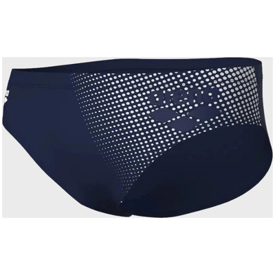 Плавки Arena Foggy Dots Swim Briefs 008482-701 темно-синій 85 (3468337531036) Вінниця - фото 8