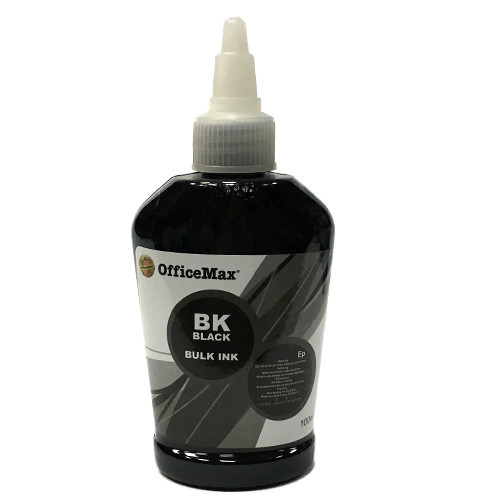 Чернила для принтера черные Киев - изображение 1