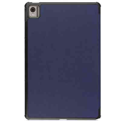 Чехол для планшета BeCover Smart Case Nokia T21 10.4" Deep Blue (709556) Винница