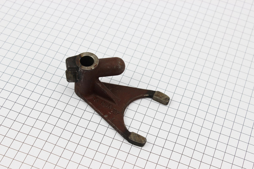 Вилка привода вала відбора потужності Jinma 200/204/240/244 (184.37.319) Київ - фото 1