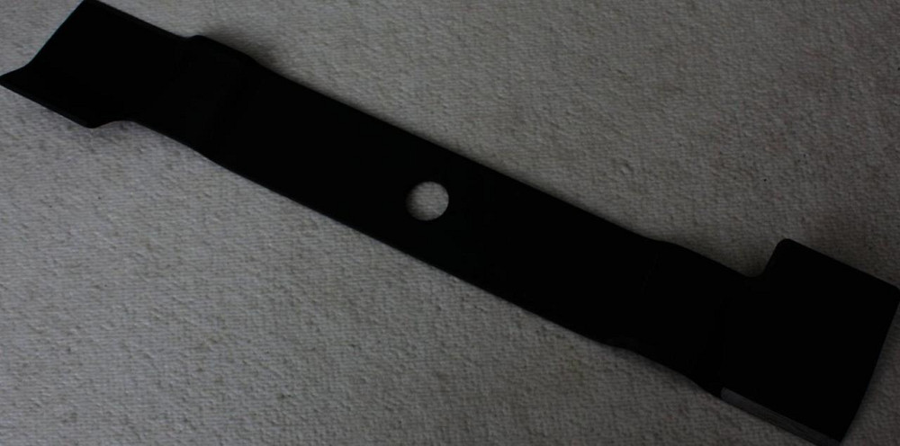 Нож для газонокосилки AL-KO Silver 40E Comfort/19.6 мм/39.8 см (463915) Коломыя - изображение 2