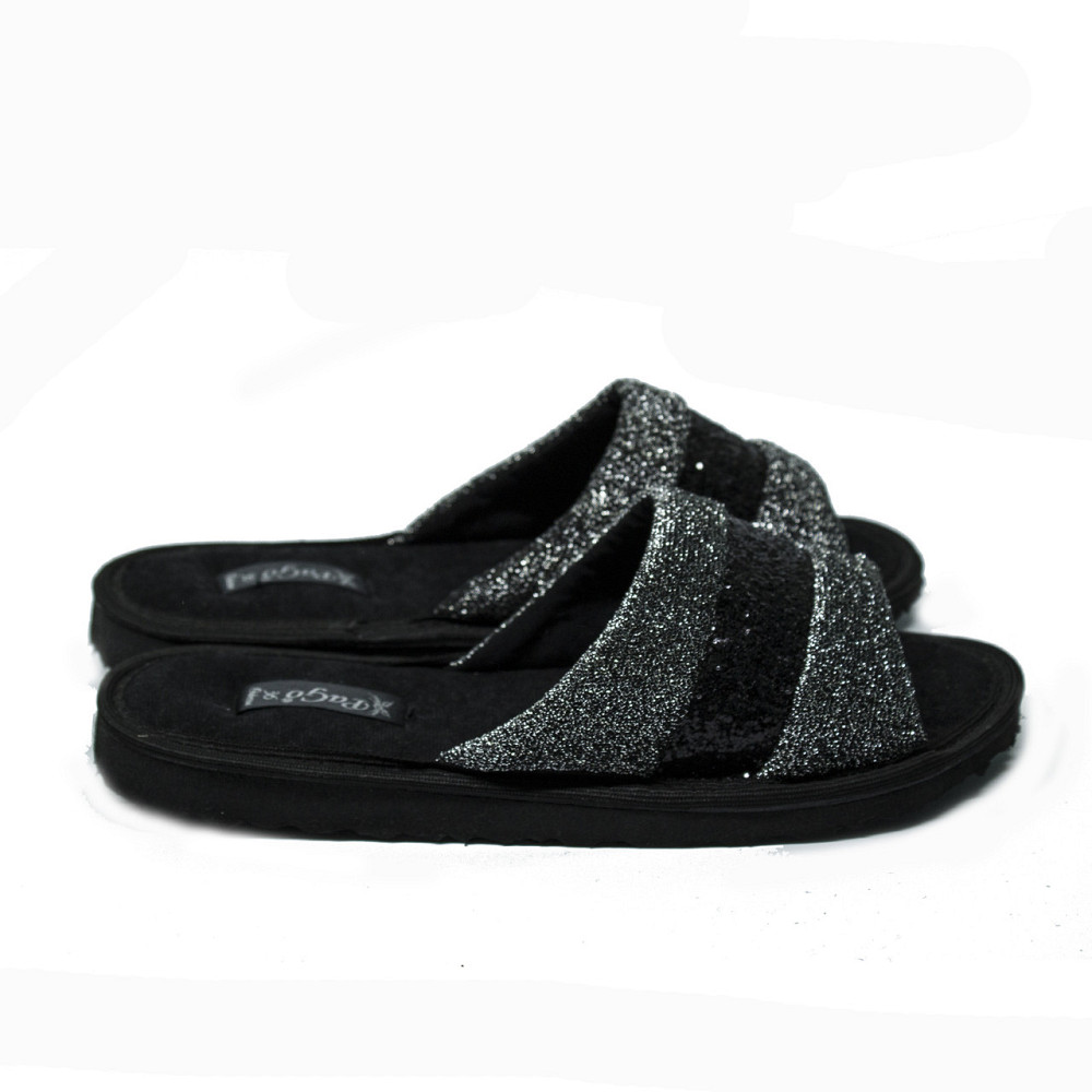 36 Тапочки женские открытые в офис PaGo 