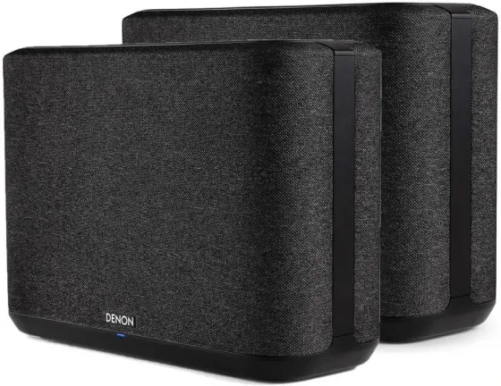 Портативная колонка Denon Home 250 Para Czarny Киев