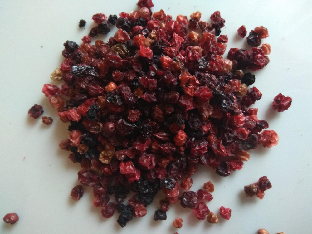 Брусника +Черника (ягода), 100г. MasterSEM Киев - изображение 1