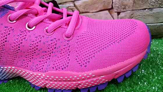 Кроссовки BaaS Adrenaline GTS,р.39(25,5)см Киев