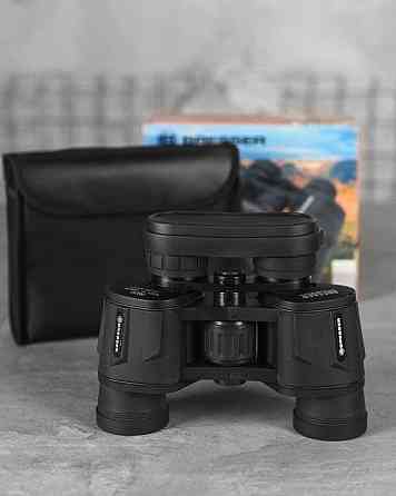 Бінокль Bresser 20x35 ВТ3998 Київ