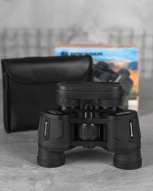 Бінокль Bresser 20x35 ВТ3998 Одеса - фото 1