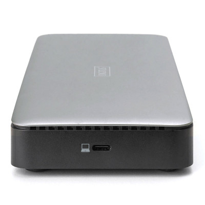 Порт-репликатор Digitus USB-C > 3xHDMI/2xDP/4xUSB-A/USB-C/RJ54/DC/Audio (DA-70918) Винница - изображение 11