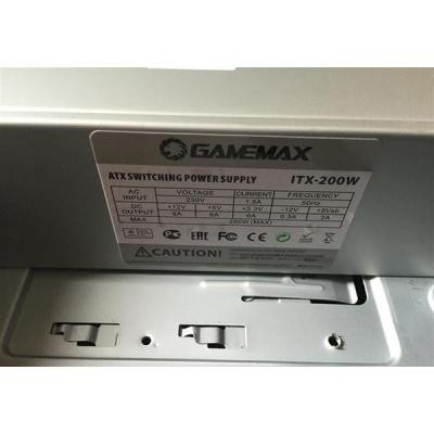Корпус Gamemax ST102-U3 Вінниця - фото 6