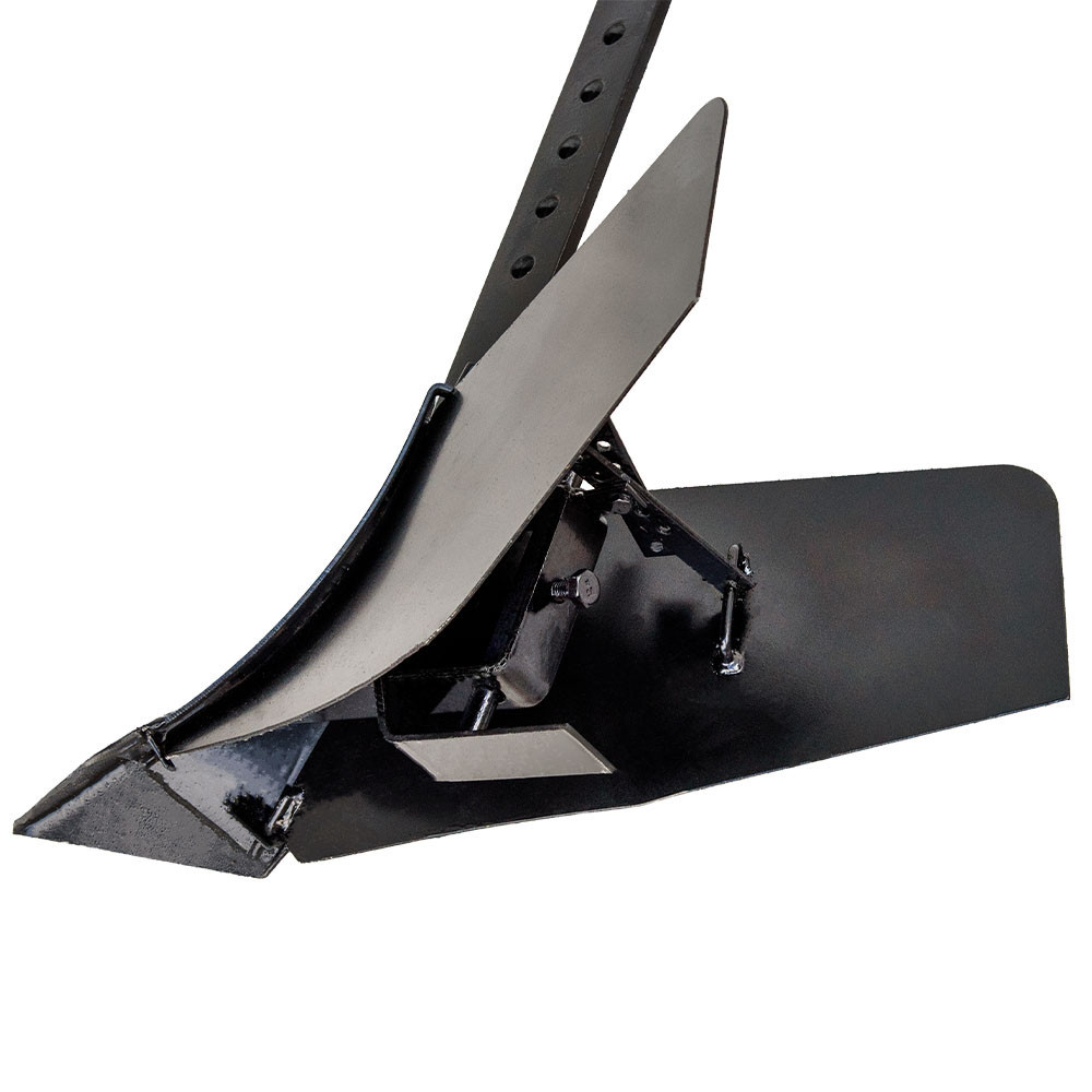 Підгортальник універсальний Стріла-3 (з п’яткою і збільшеним крилом) Харків - фото 12