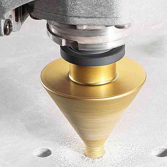 Алмазная конусная фреза для керамики и гранита 9-38мм Киев