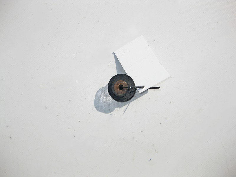 Mercedes-Benz  A2038800130 Бічна напрямна переднього бампера Одесса - изображение 3