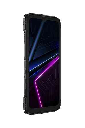 Смартфон Doogee Blade10 Pro Energy 6/256GB Black Tarnish ( 16190 ) Харків