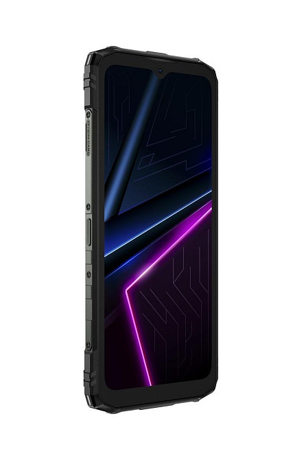 Смартфон Doogee Blade10 Pro Energy 6/256GB Black Tarnish ( 16190 ) Харків - фото 6