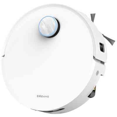 Пылесос Dreame Aqua 10 Ultra Track Complete White (RLR81CE-1-WH) Винница