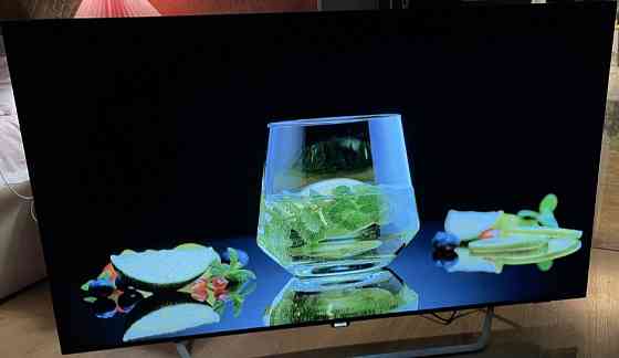 Телевизор: 55