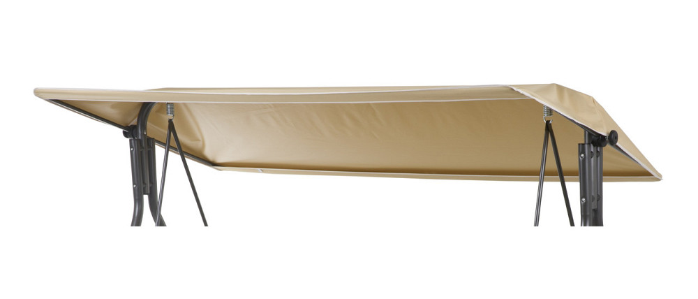 Качели садые Patio Sevilla, бежевый Киев - изображение 3